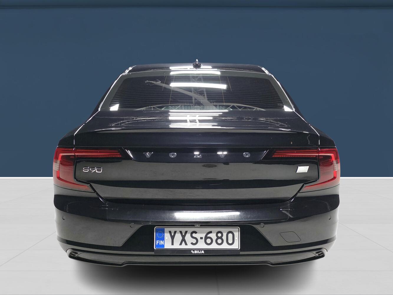 Volvo S90 vaihtoauto