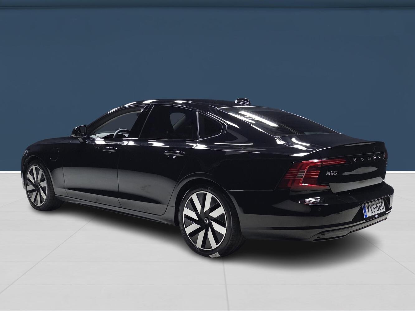 Volvo S90 vaihtoauto