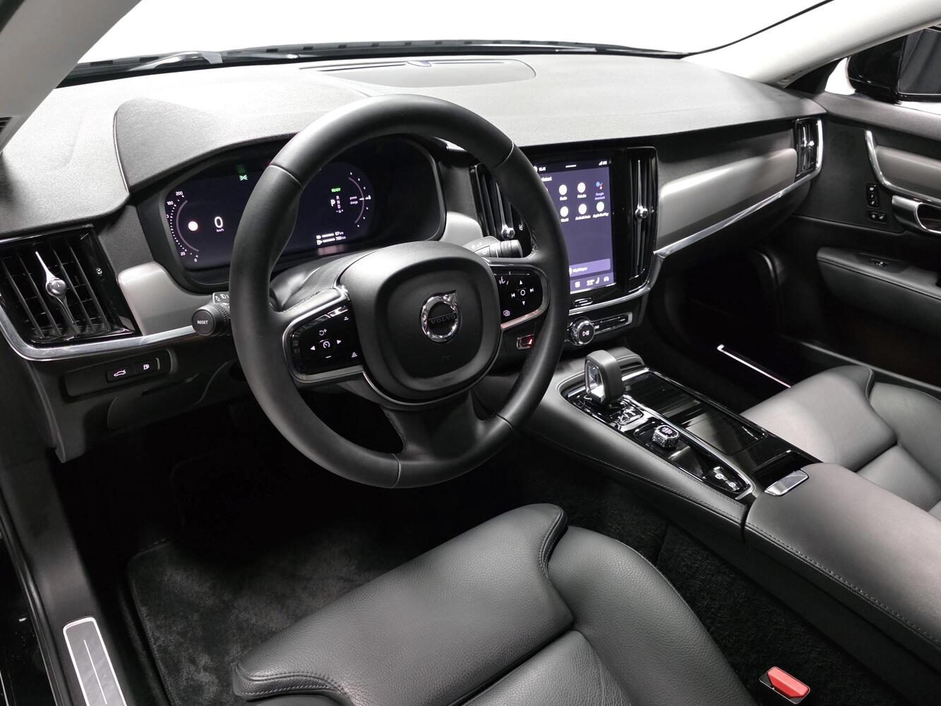 Volvo S90 vaihtoauto
