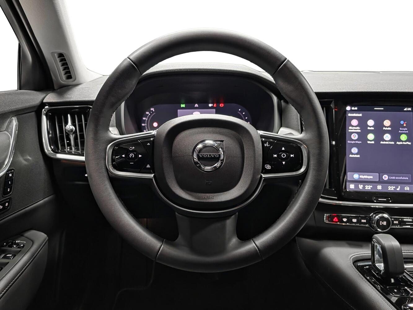 Volvo S90 vaihtoauto