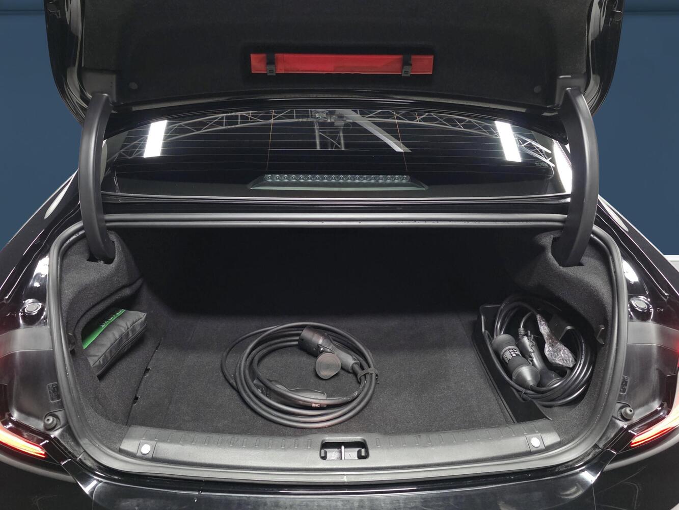 Volvo S90 vaihtoauto