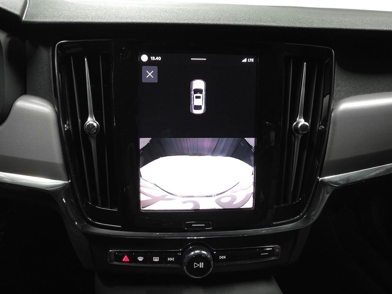 Volvo S90 vaihtoauto