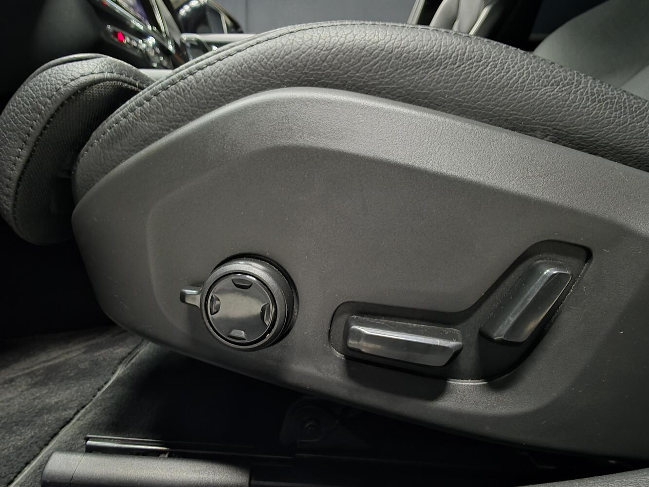Volvo S90 vaihtoauto