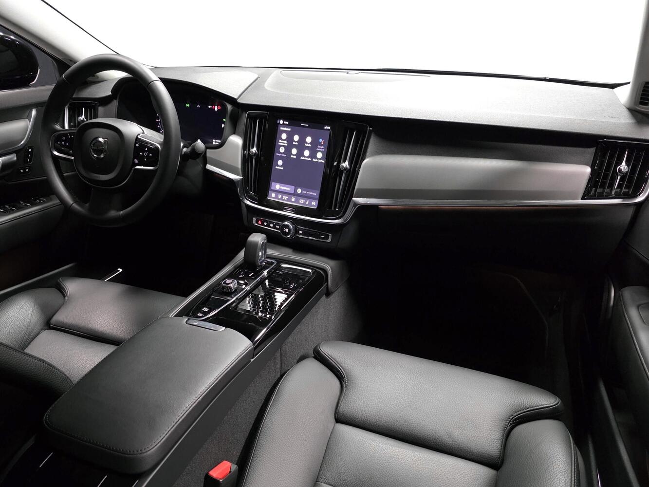 Volvo S90 vaihtoauto