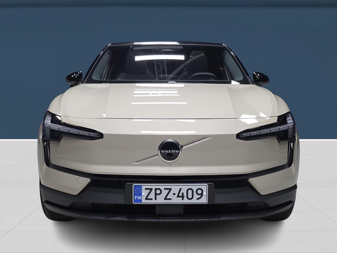 Volvo EX30 vaihtoauto