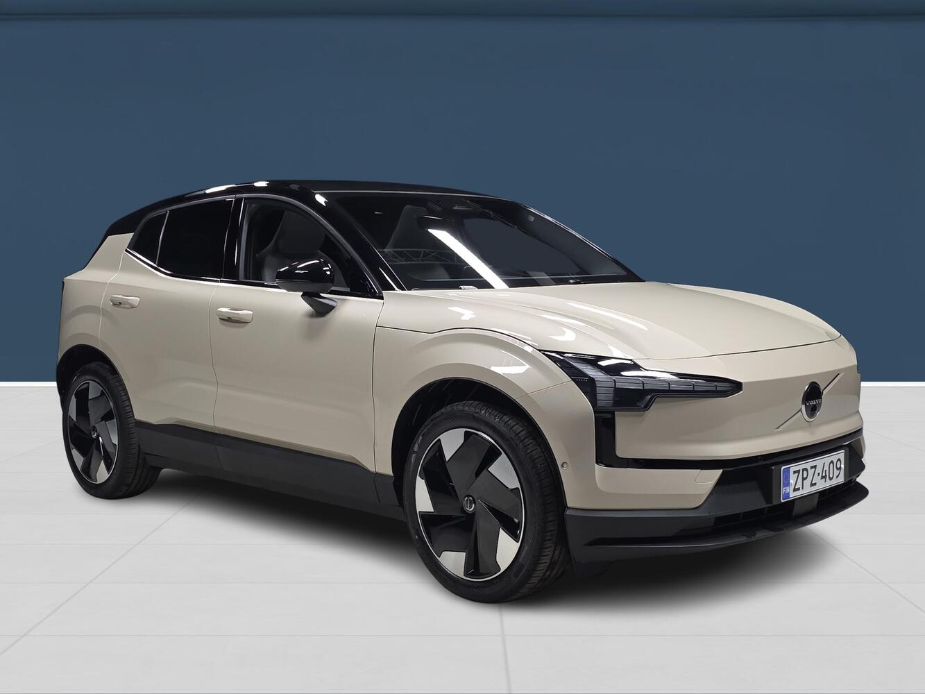 Volvo EX30 vaihtoauto