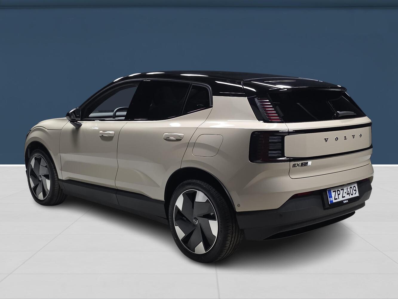 Volvo EX30 vaihtoauto