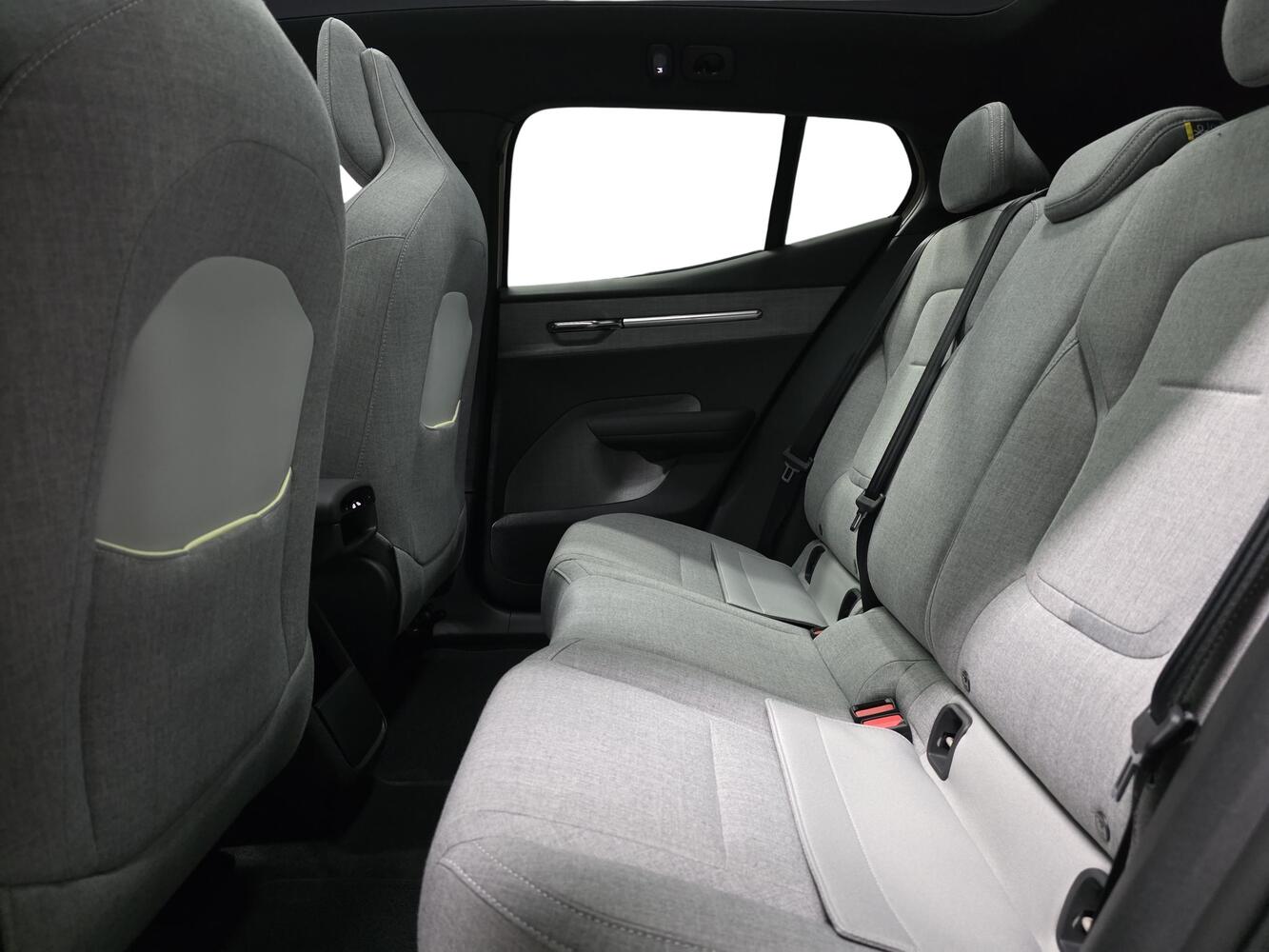 Volvo EX30 vaihtoauto