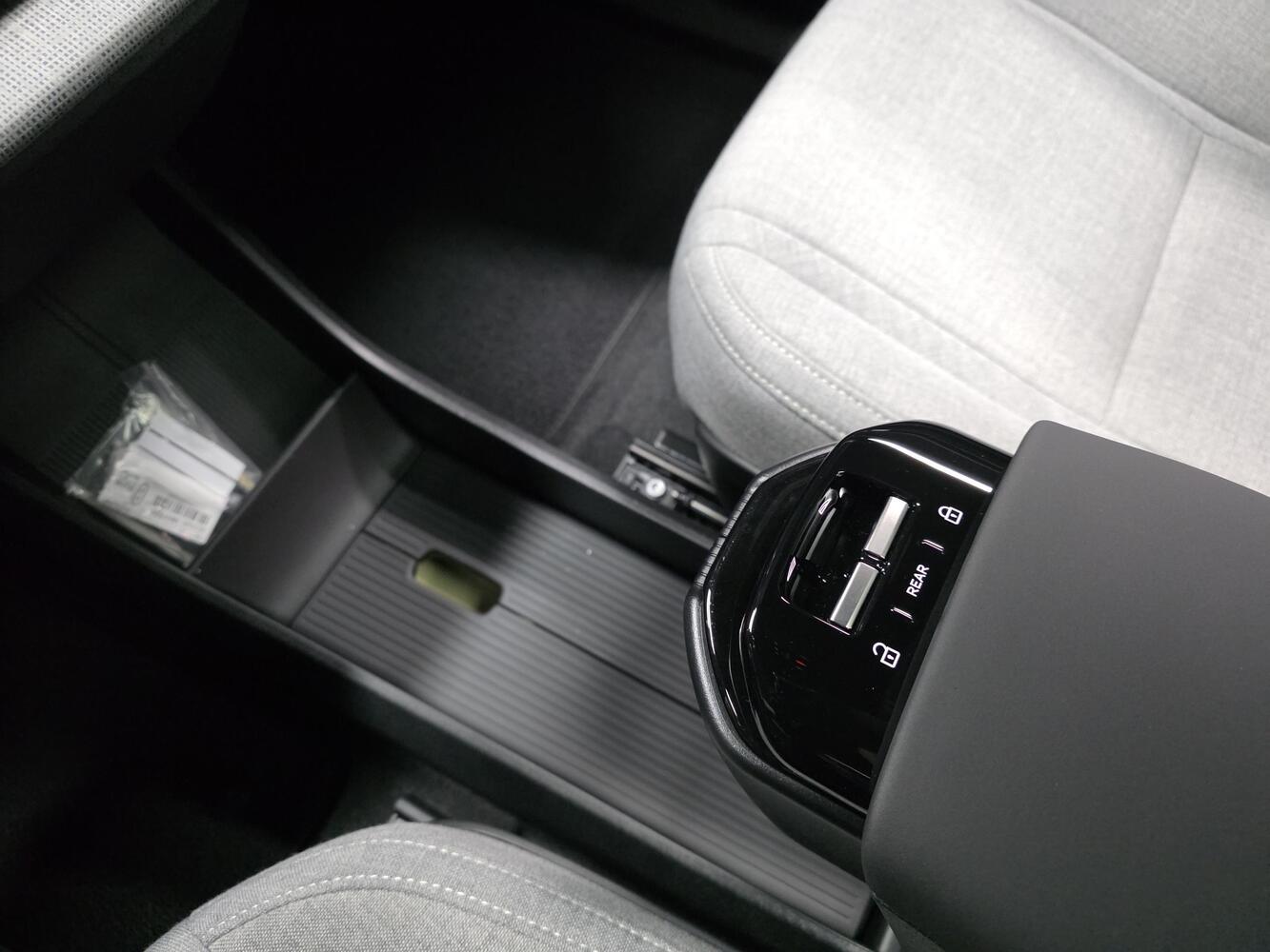 Volvo EX30 vaihtoauto