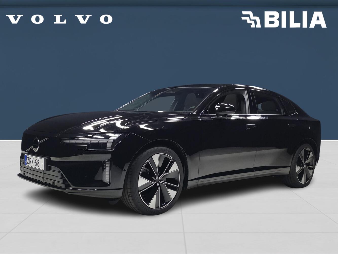 Volvo ES90 vaihtoauto