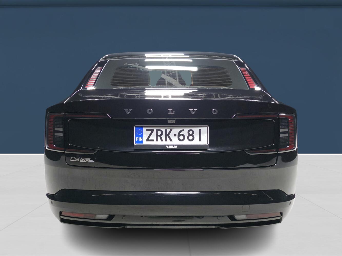 Volvo ES90 vaihtoauto