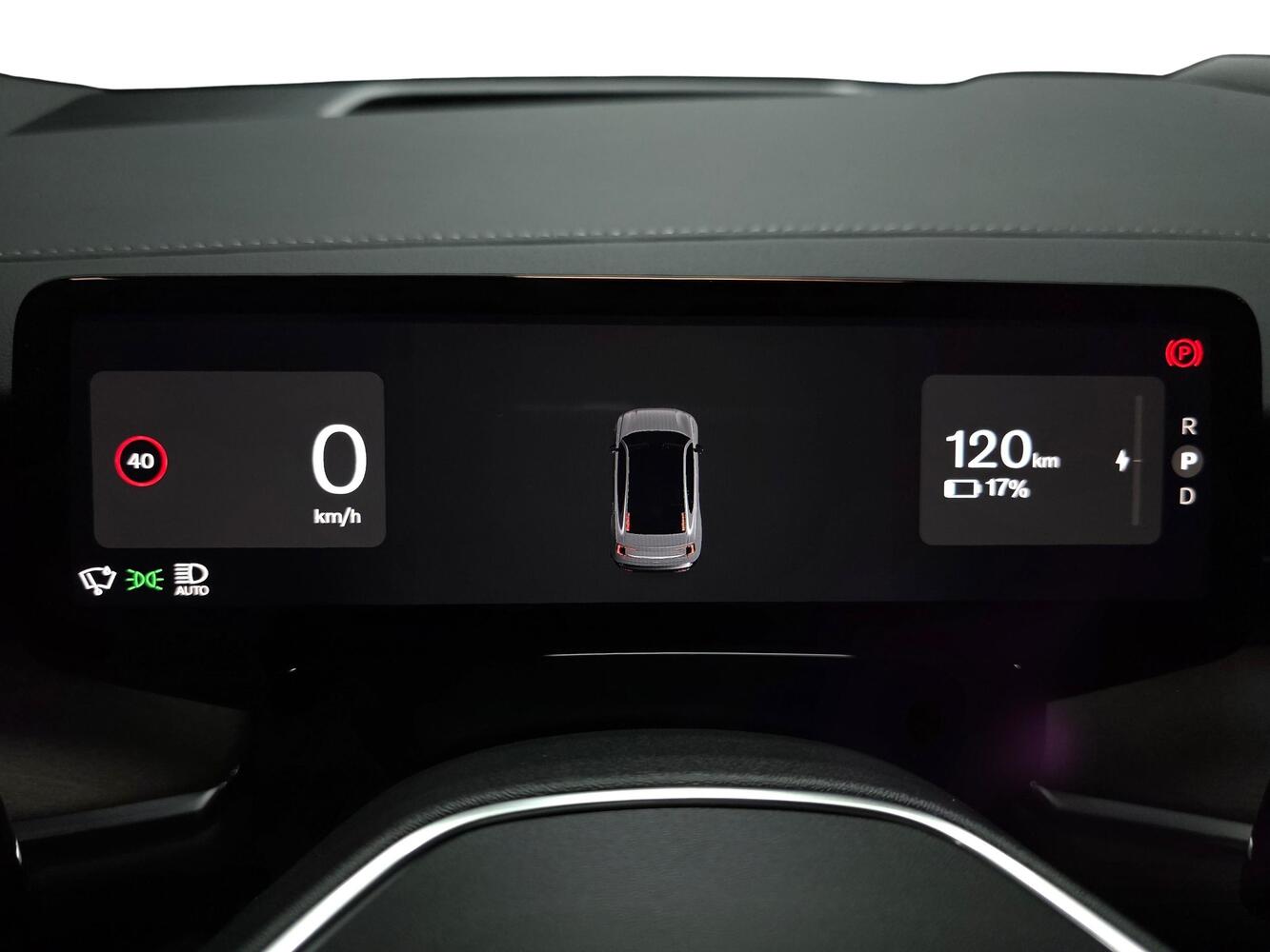 Volvo ES90 vaihtoauto