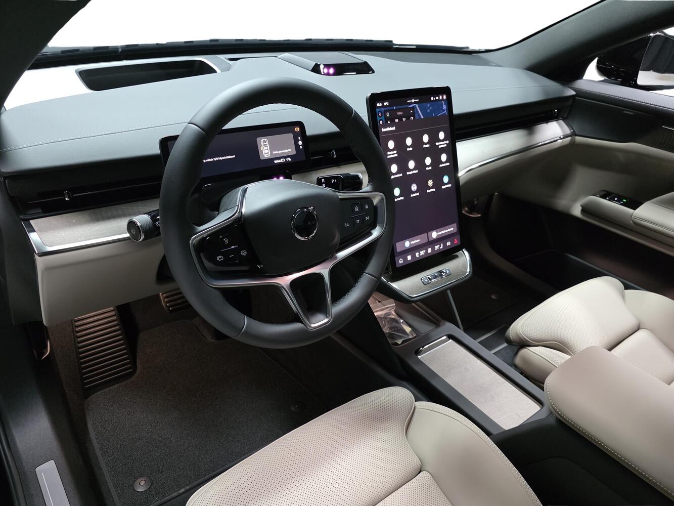 Volvo ES90 vaihtoauto