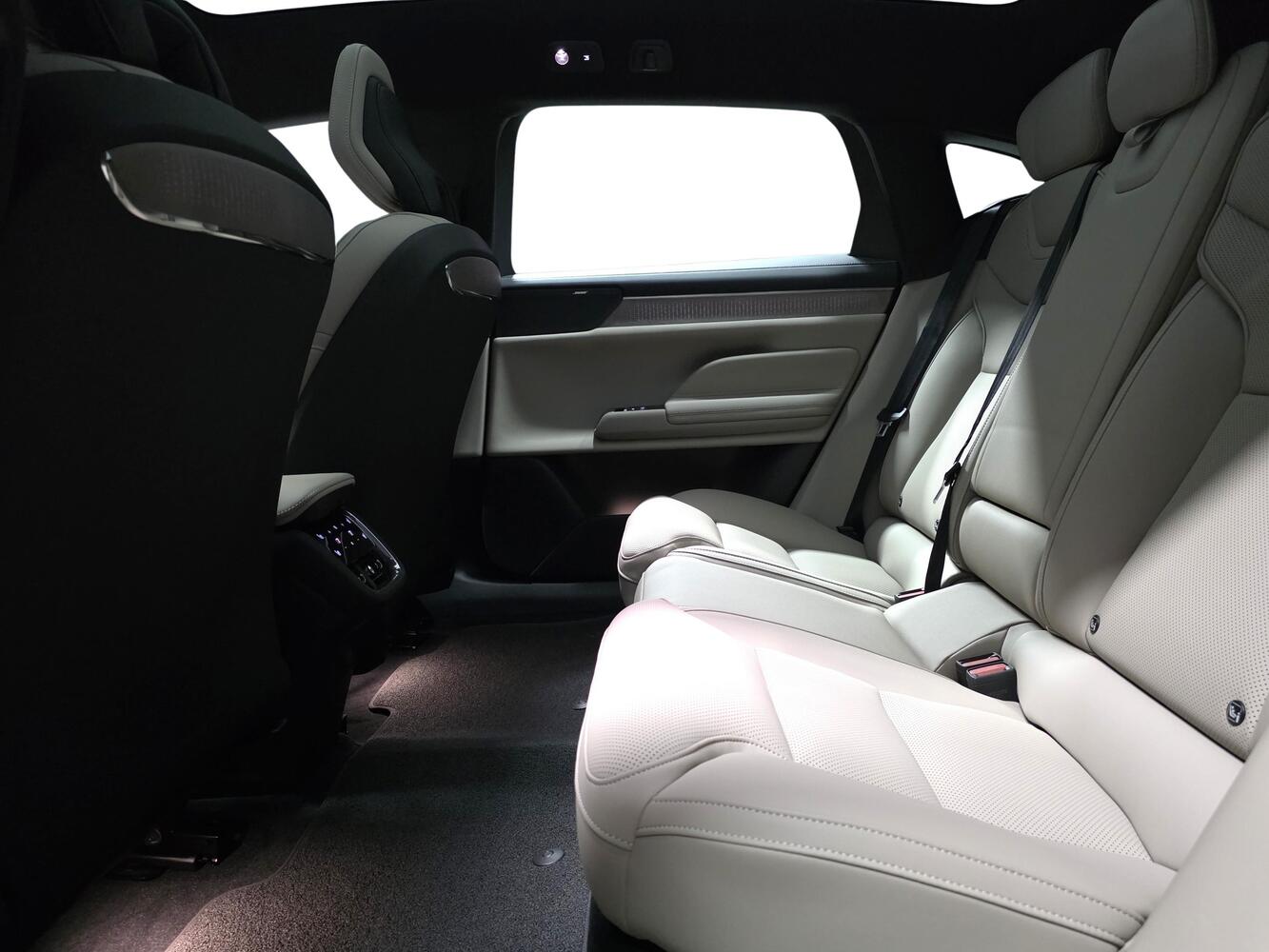 Volvo ES90 vaihtoauto