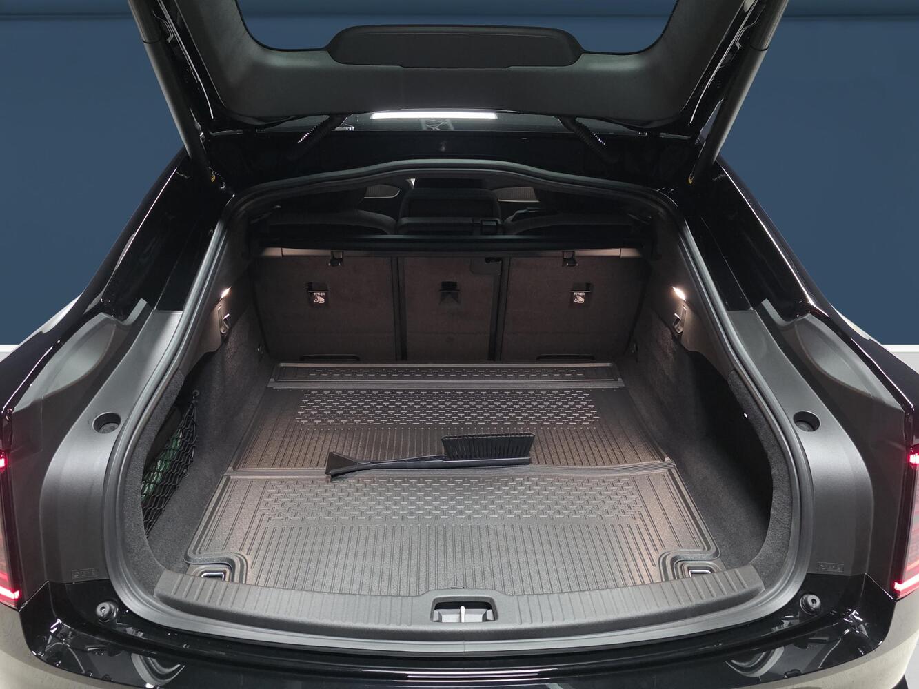 Volvo ES90 vaihtoauto