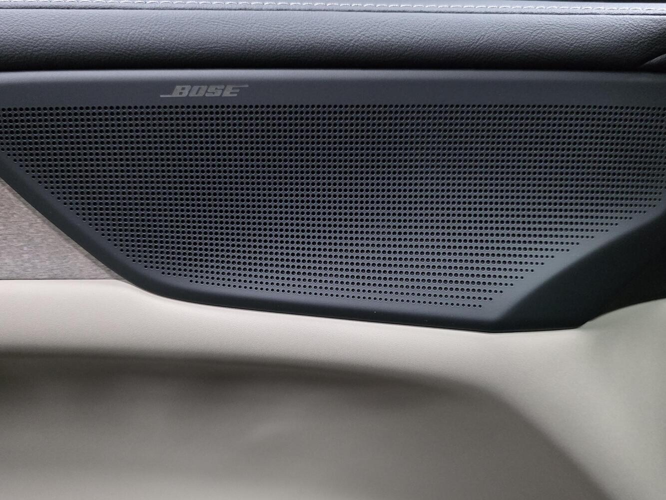 Volvo ES90 vaihtoauto