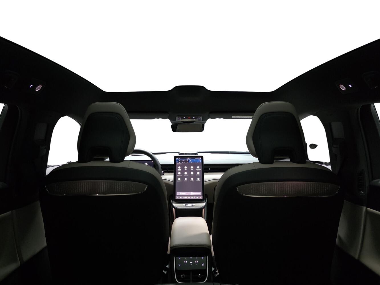 Volvo ES90 vaihtoauto