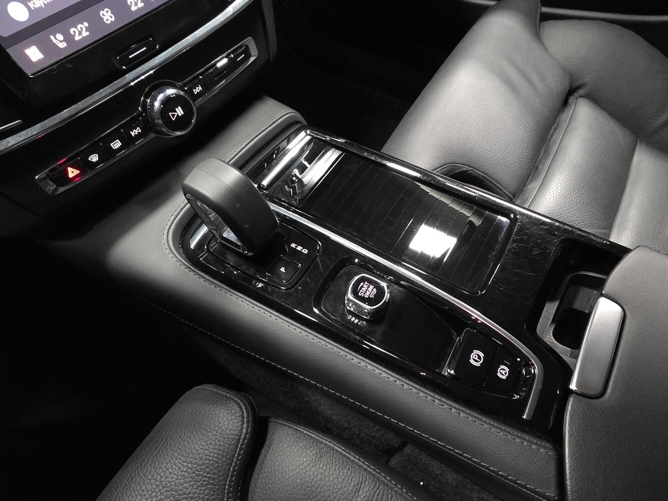 Volvo V90 vaihtoauto