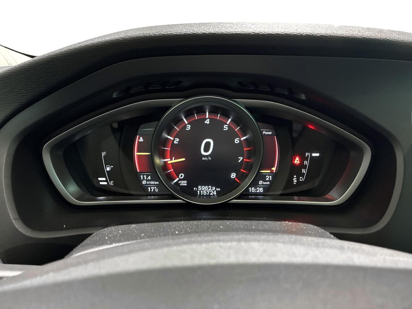Volvo V40 vaihtoauto
