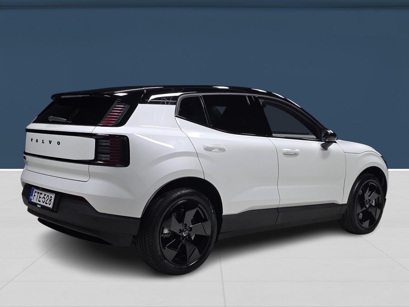 Volvo EX30 vaihtoauto