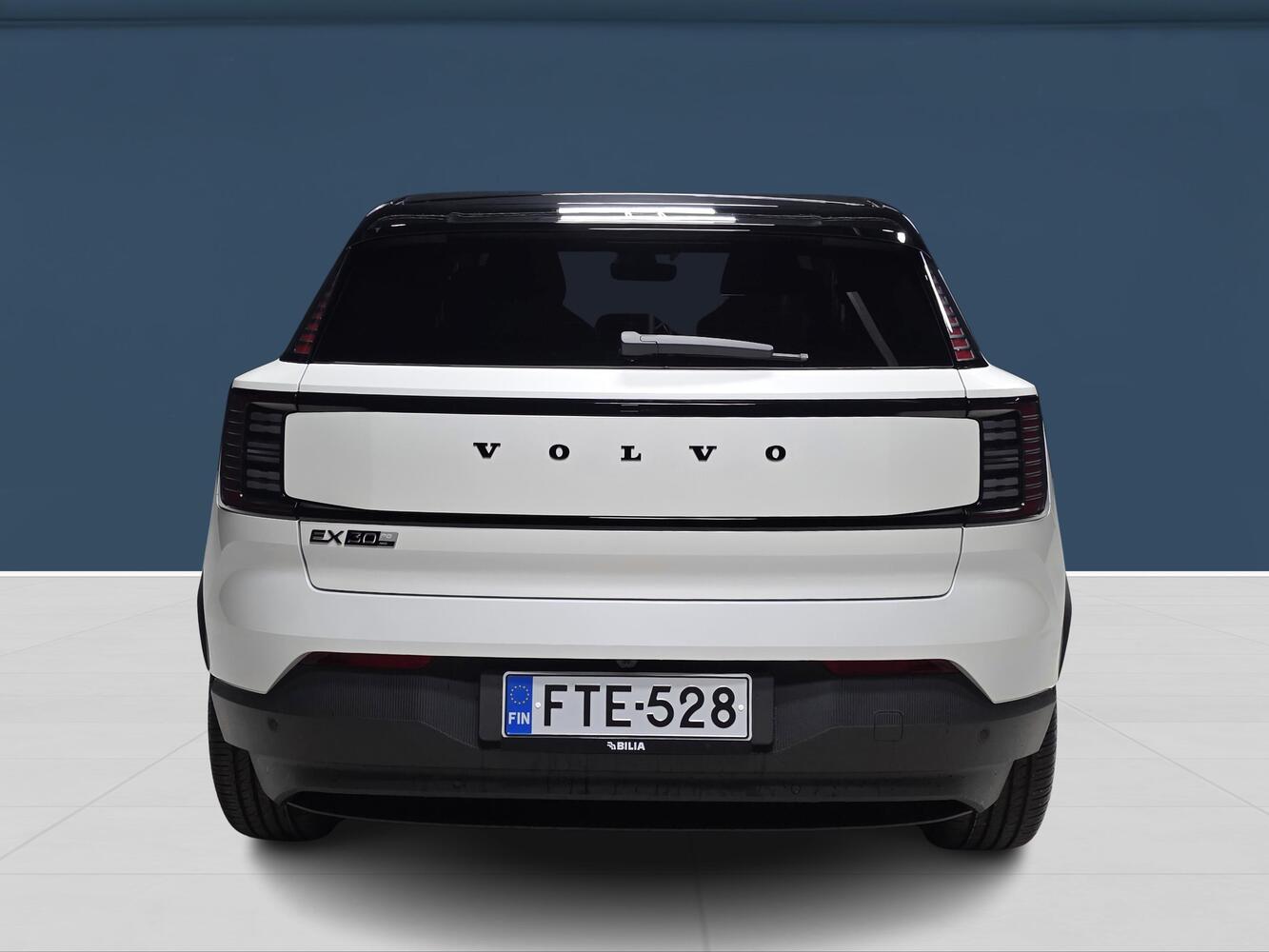 Volvo EX30 vaihtoauto