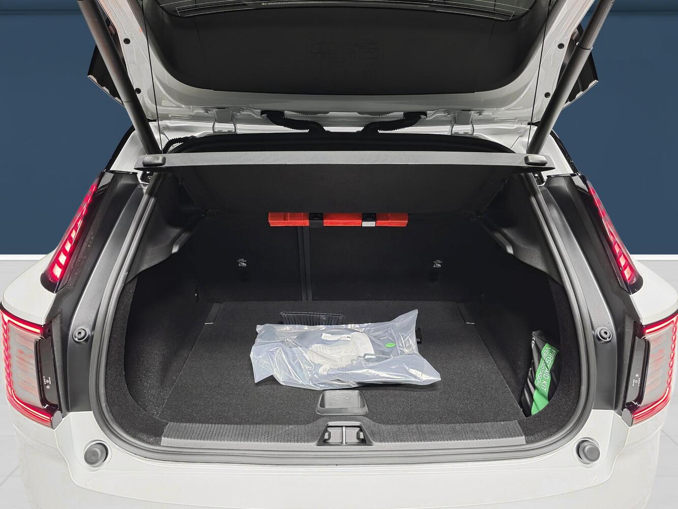 Volvo EX30 vaihtoauto