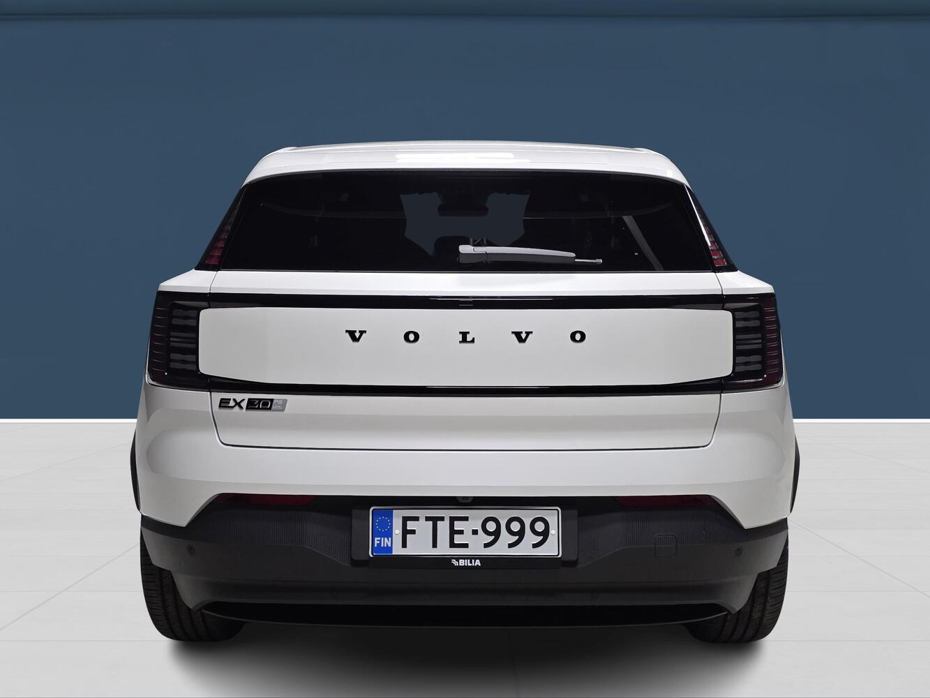 Volvo EX30 vaihtoauto
