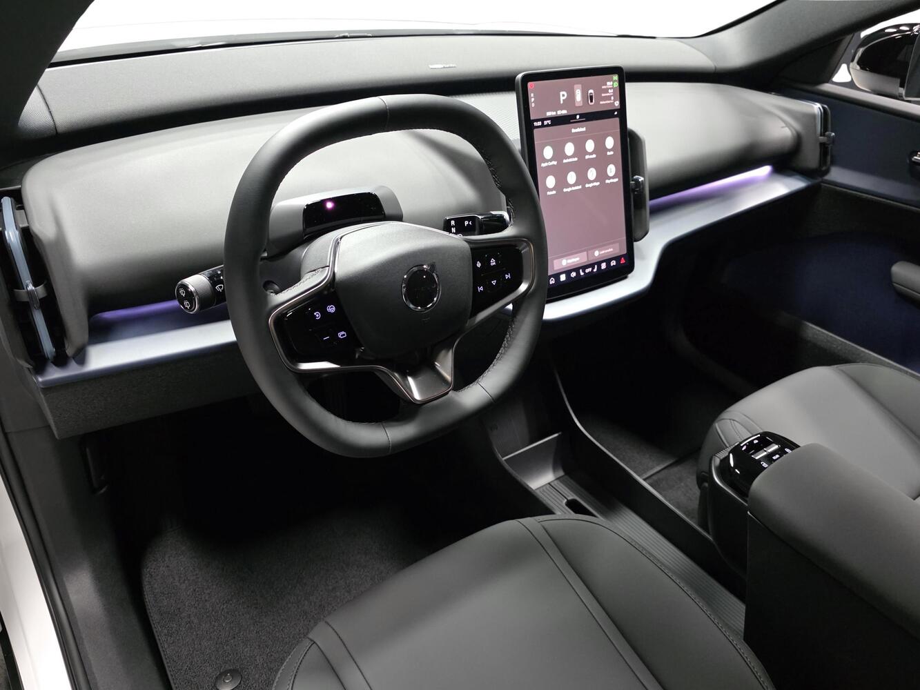Volvo EX30 vaihtoauto