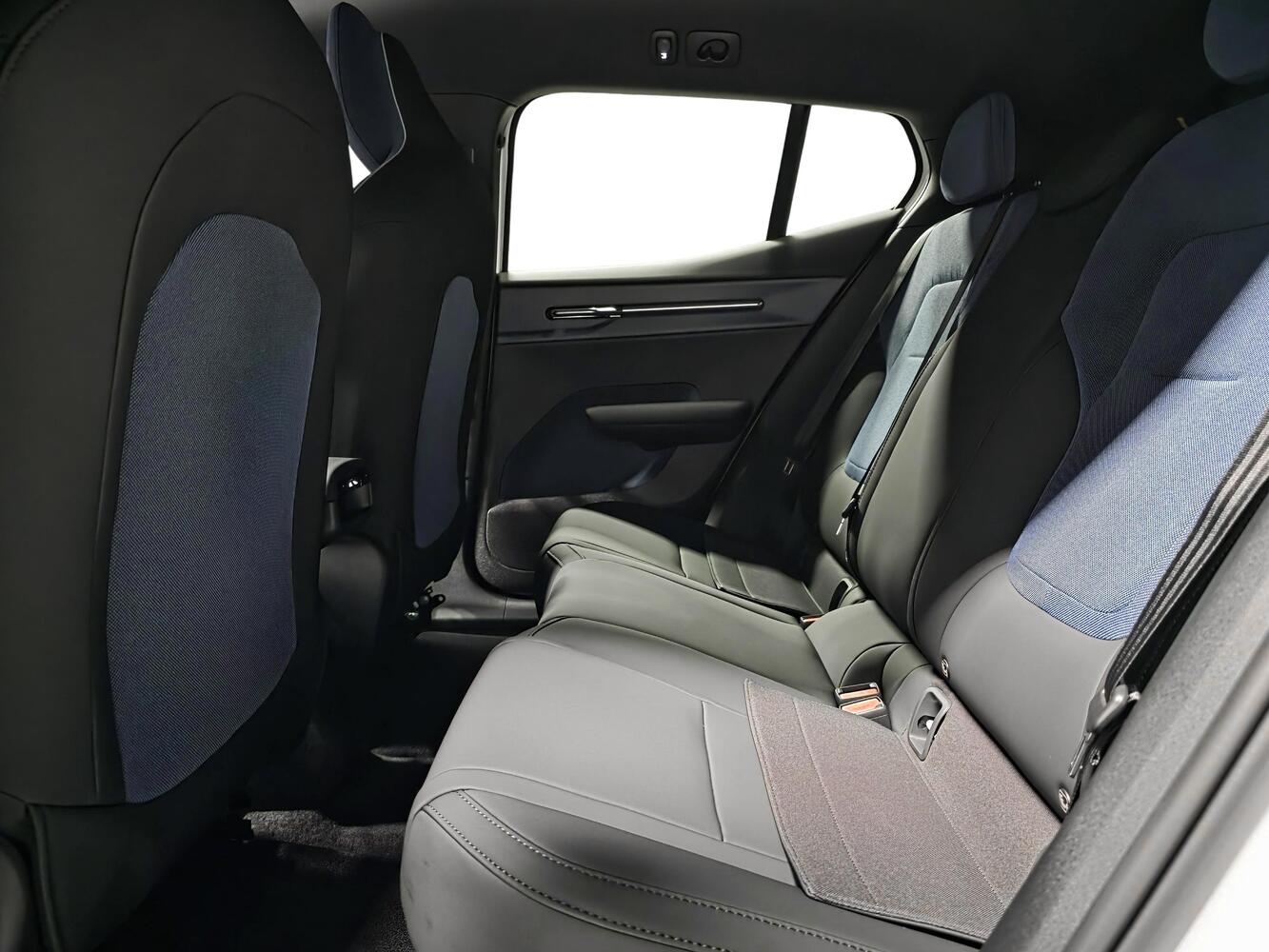 Volvo EX30 vaihtoauto