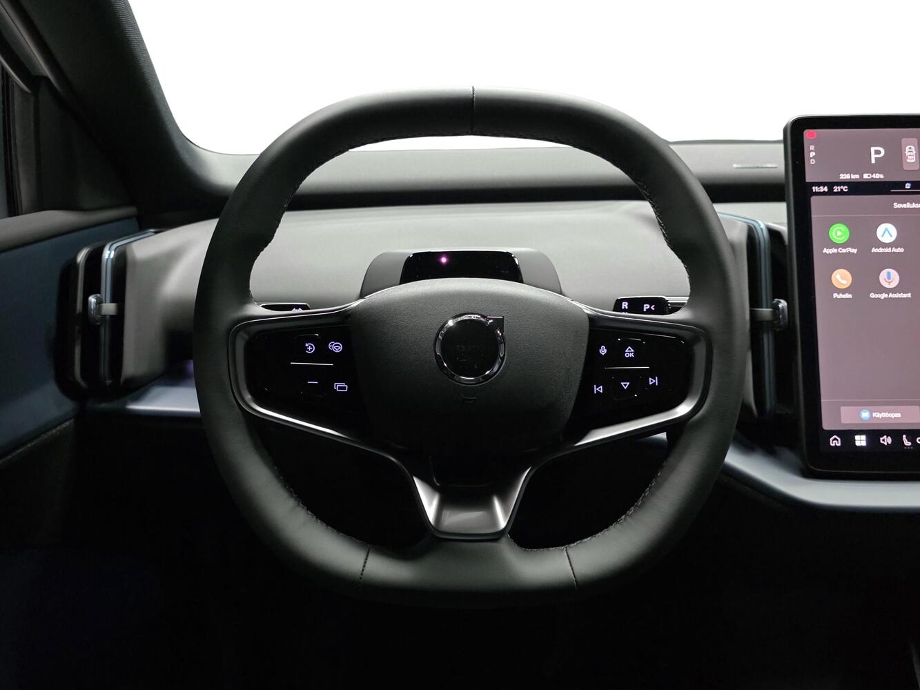 Volvo EX30 vaihtoauto