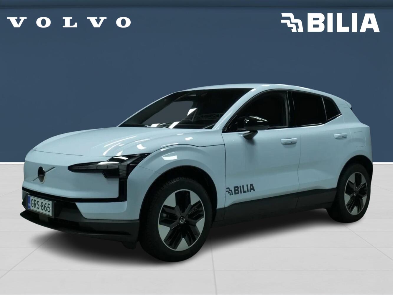 Volvo EX30 vaihtoauto