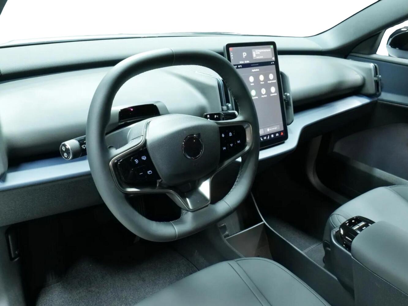 Volvo EX30 vaihtoauto