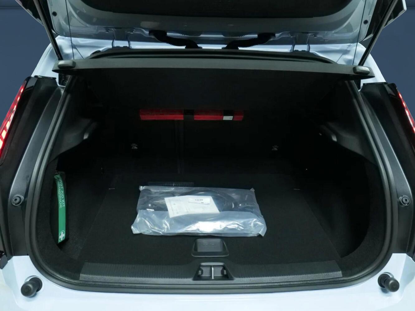 Volvo EX30 vaihtoauto
