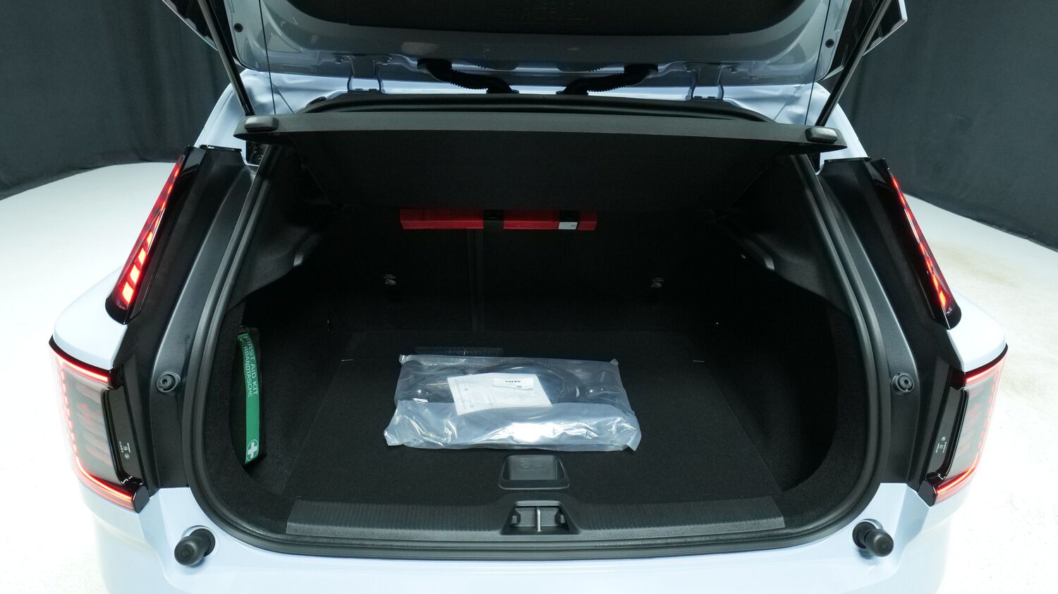 Volvo EX30 vaihtoauto