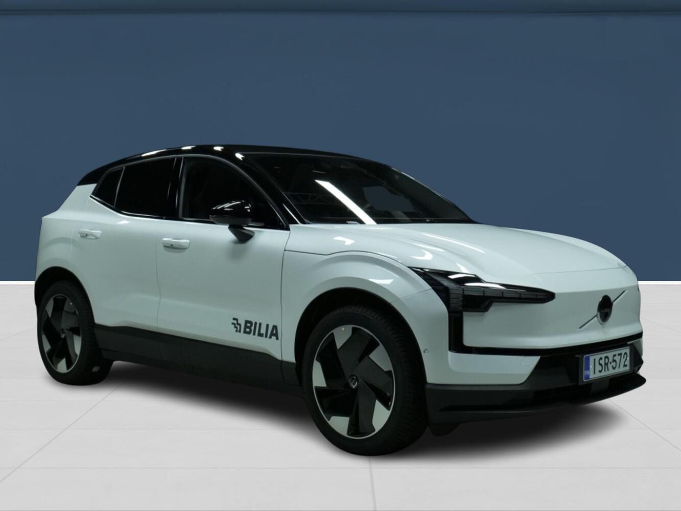 Volvo EX30 vaihtoauto