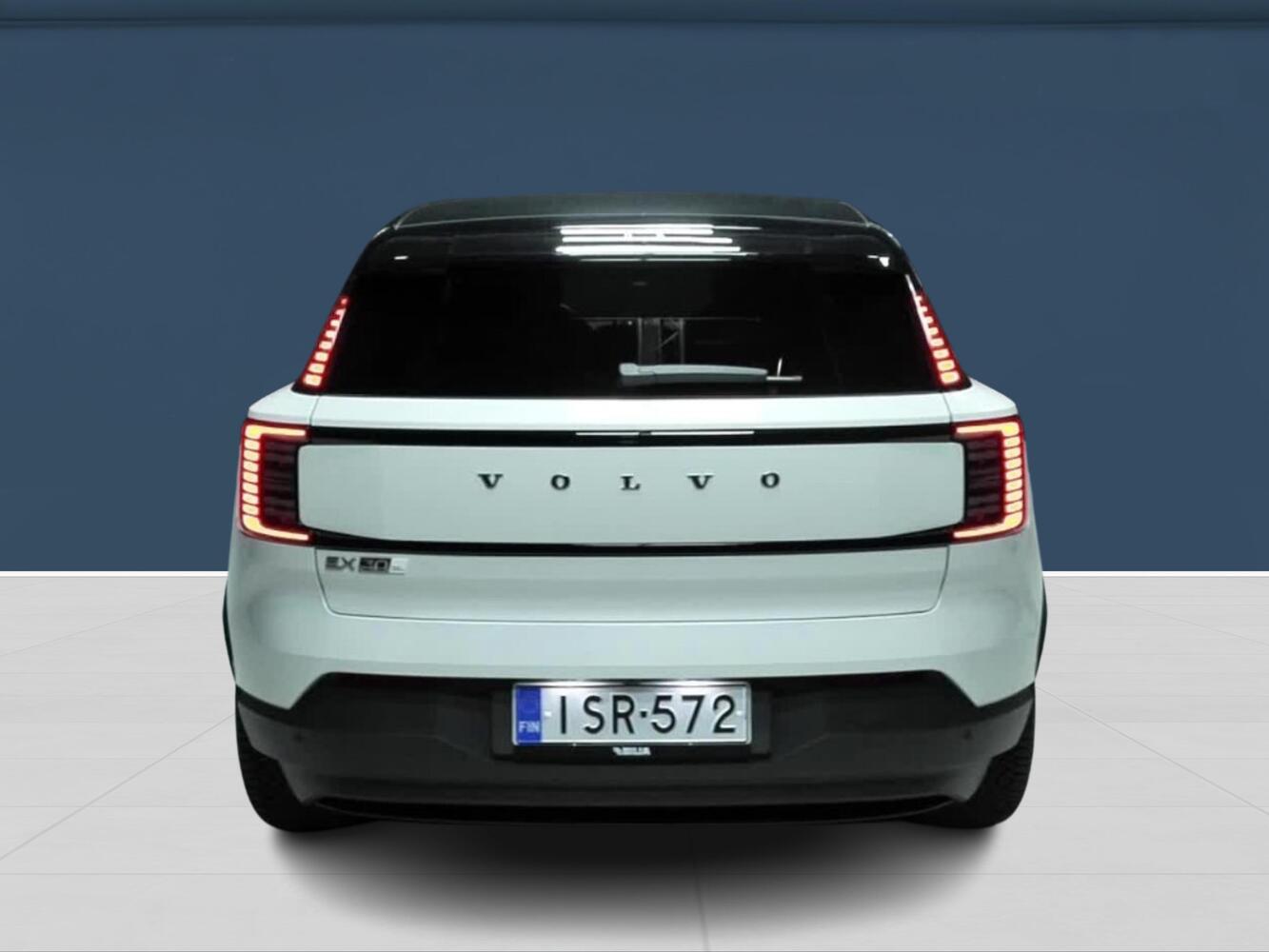 Volvo EX30 vaihtoauto