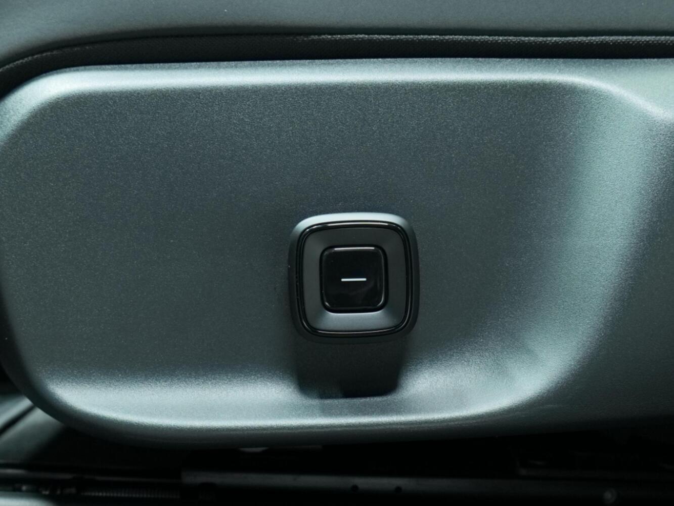 Volvo EX30 vaihtoauto
