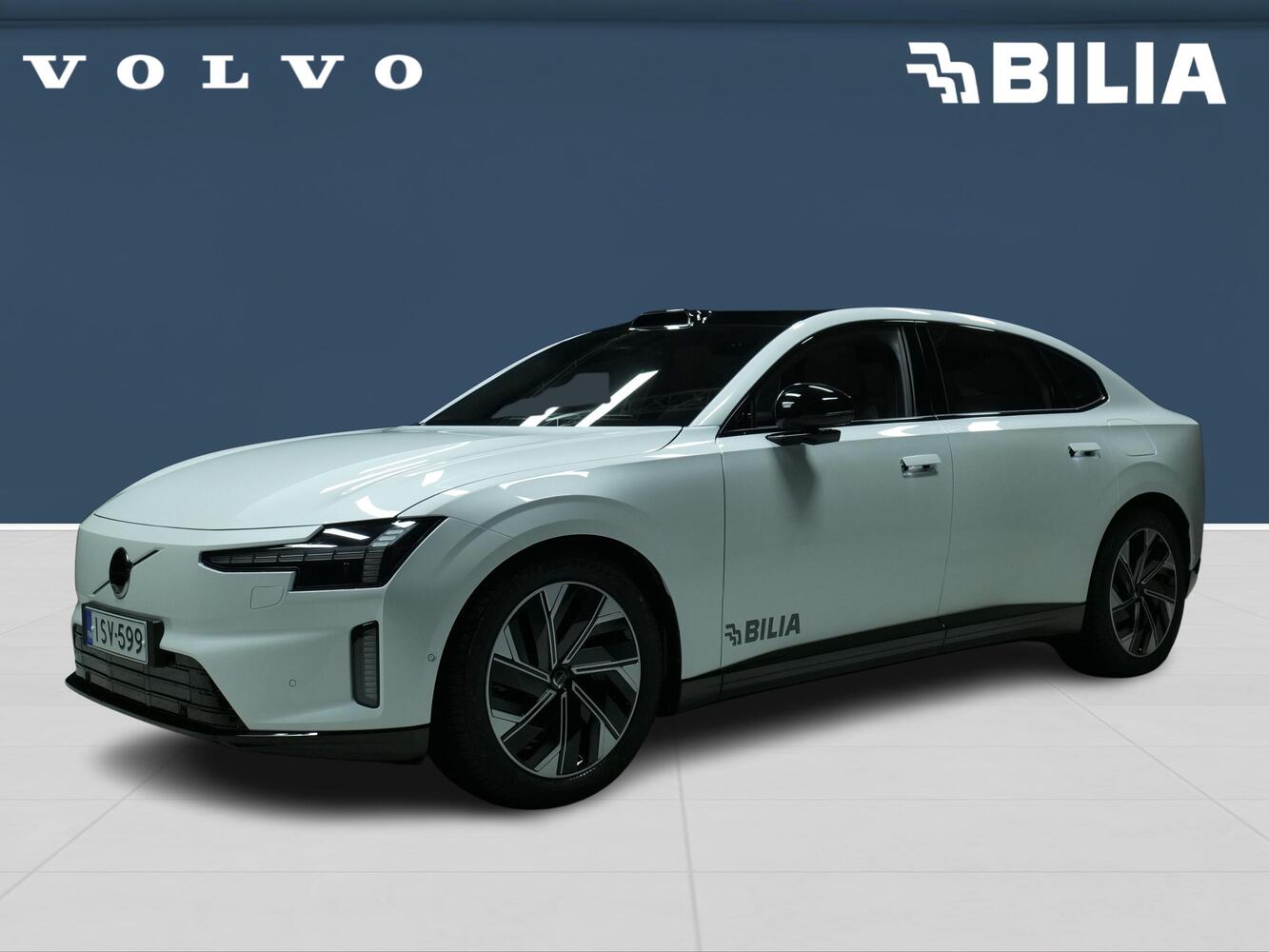 Volvo ES90 vaihtoauto
