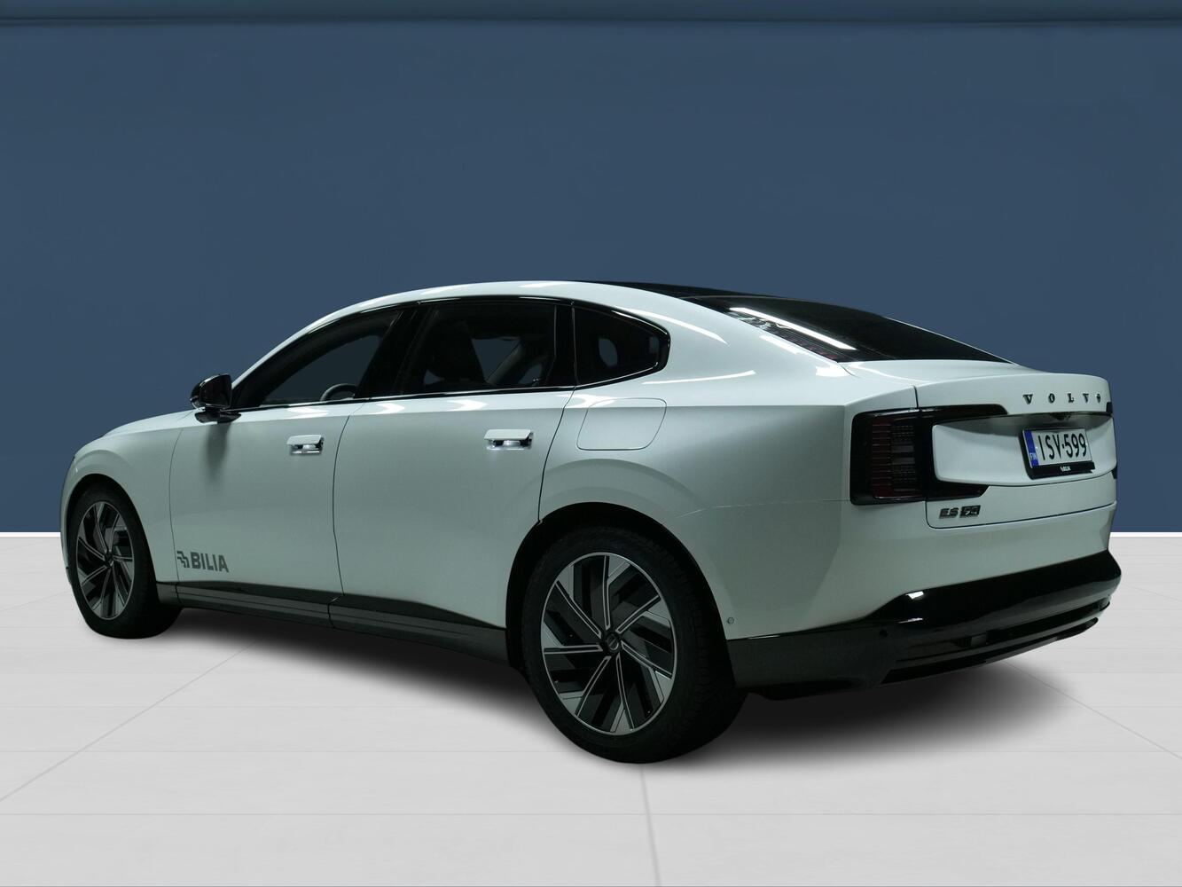 Volvo ES90 vaihtoauto