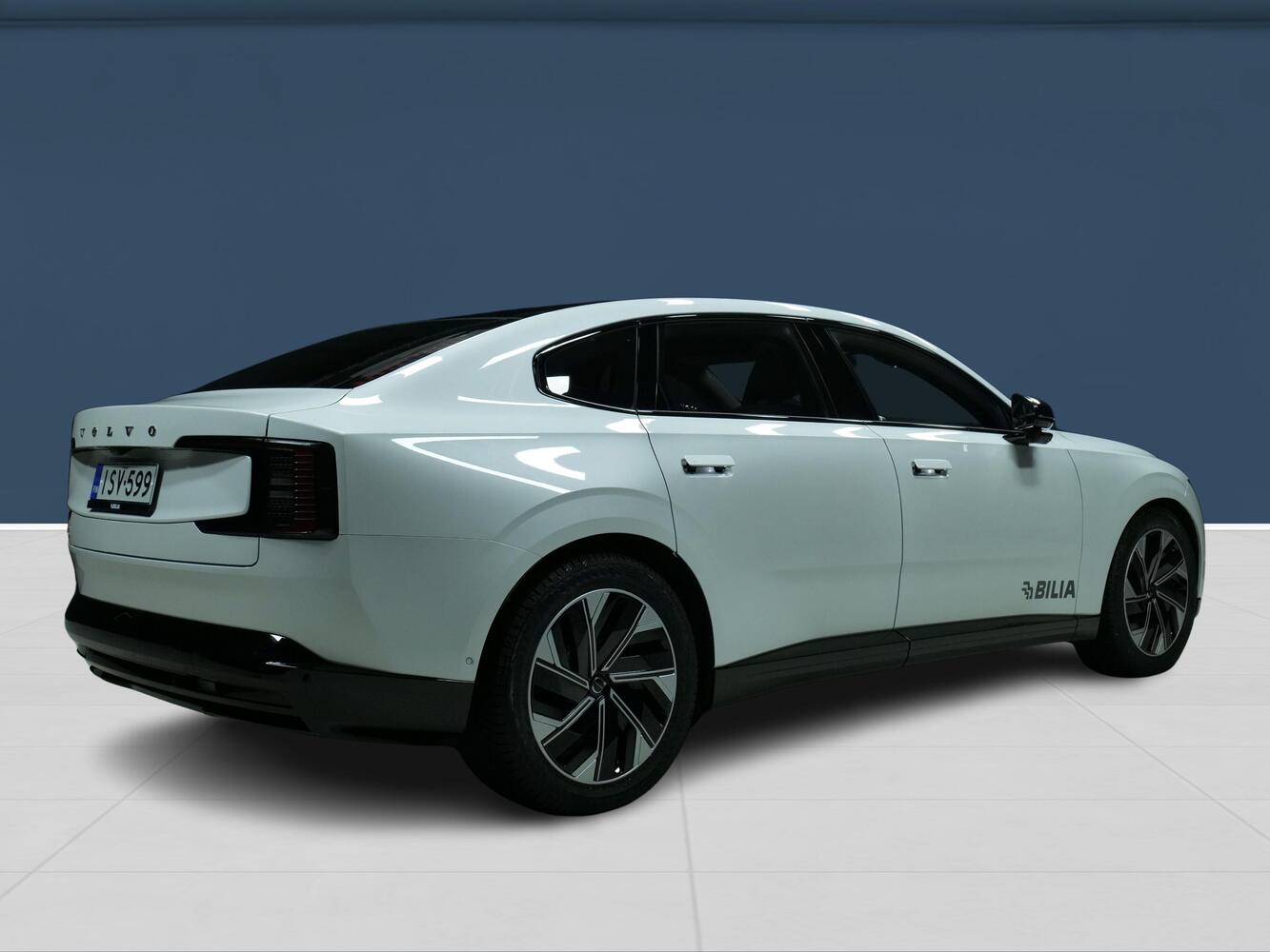 Volvo ES90 vaihtoauto