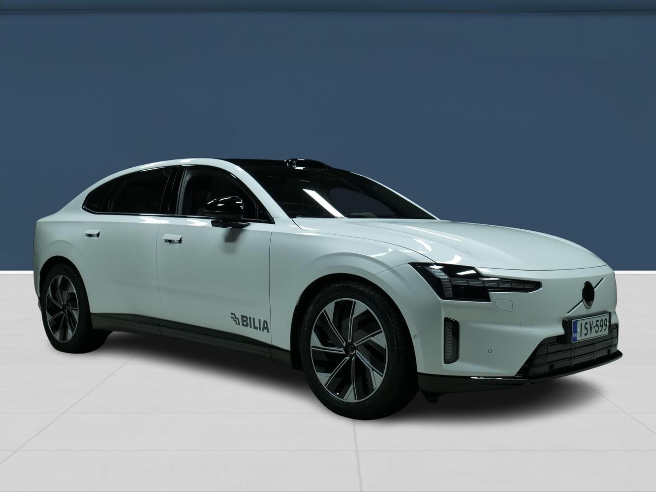 Volvo ES90 vaihtoauto