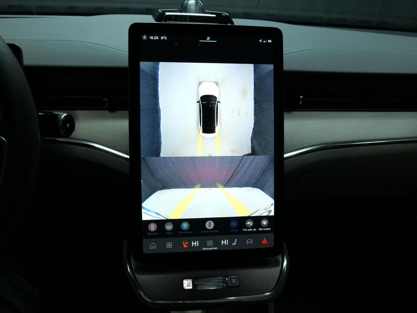 Volvo ES90 vaihtoauto
