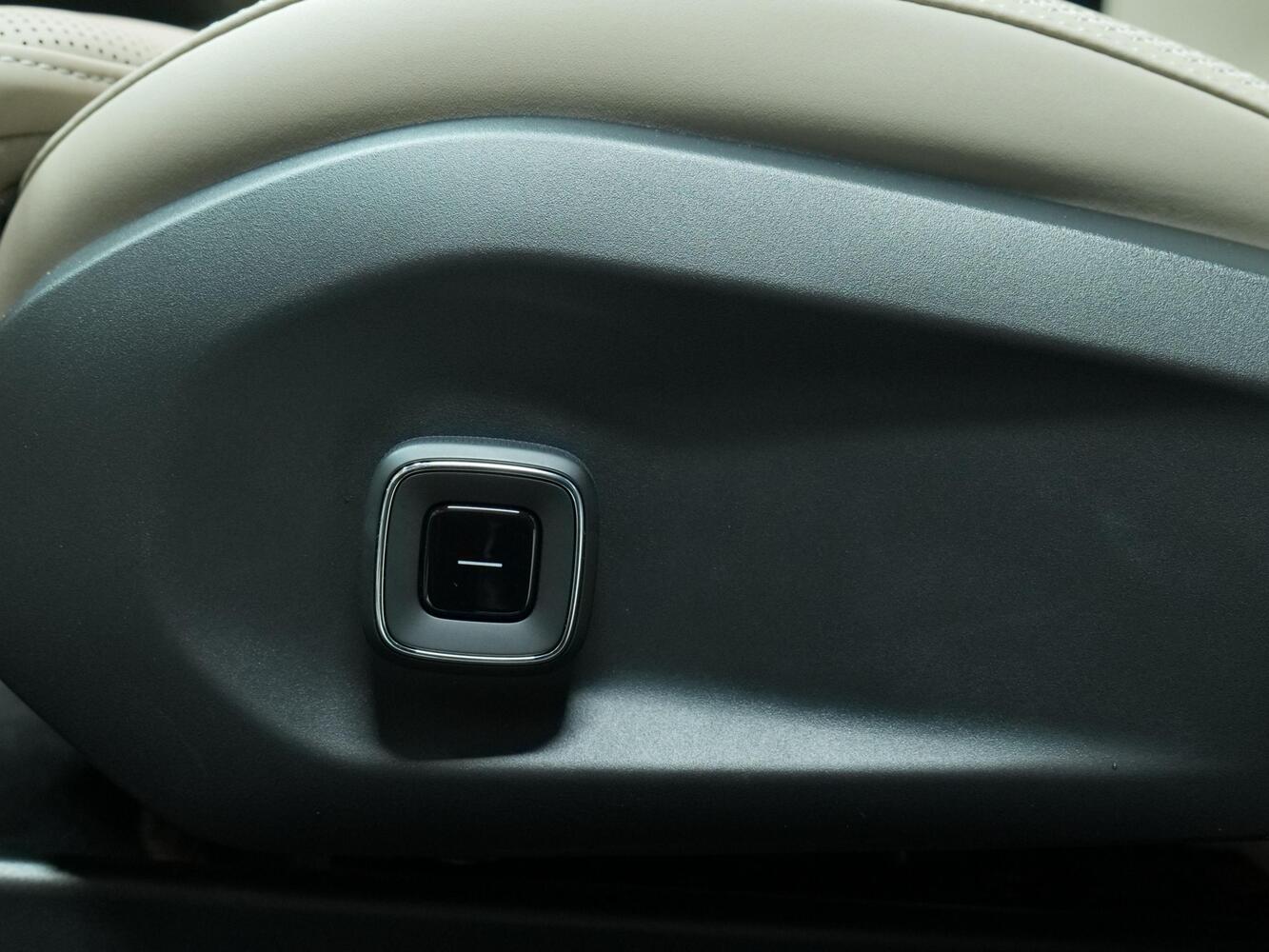 Volvo ES90 vaihtoauto