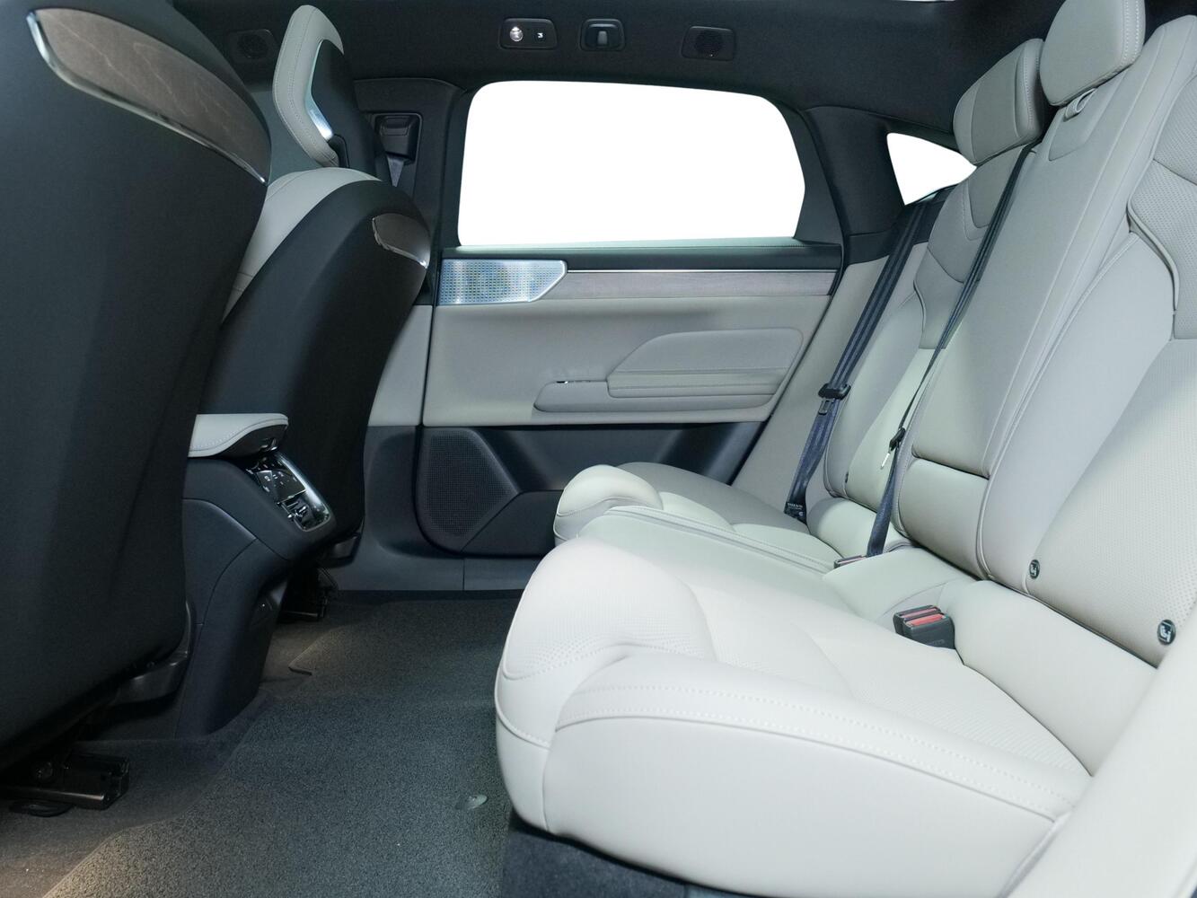 Volvo ES90 vaihtoauto