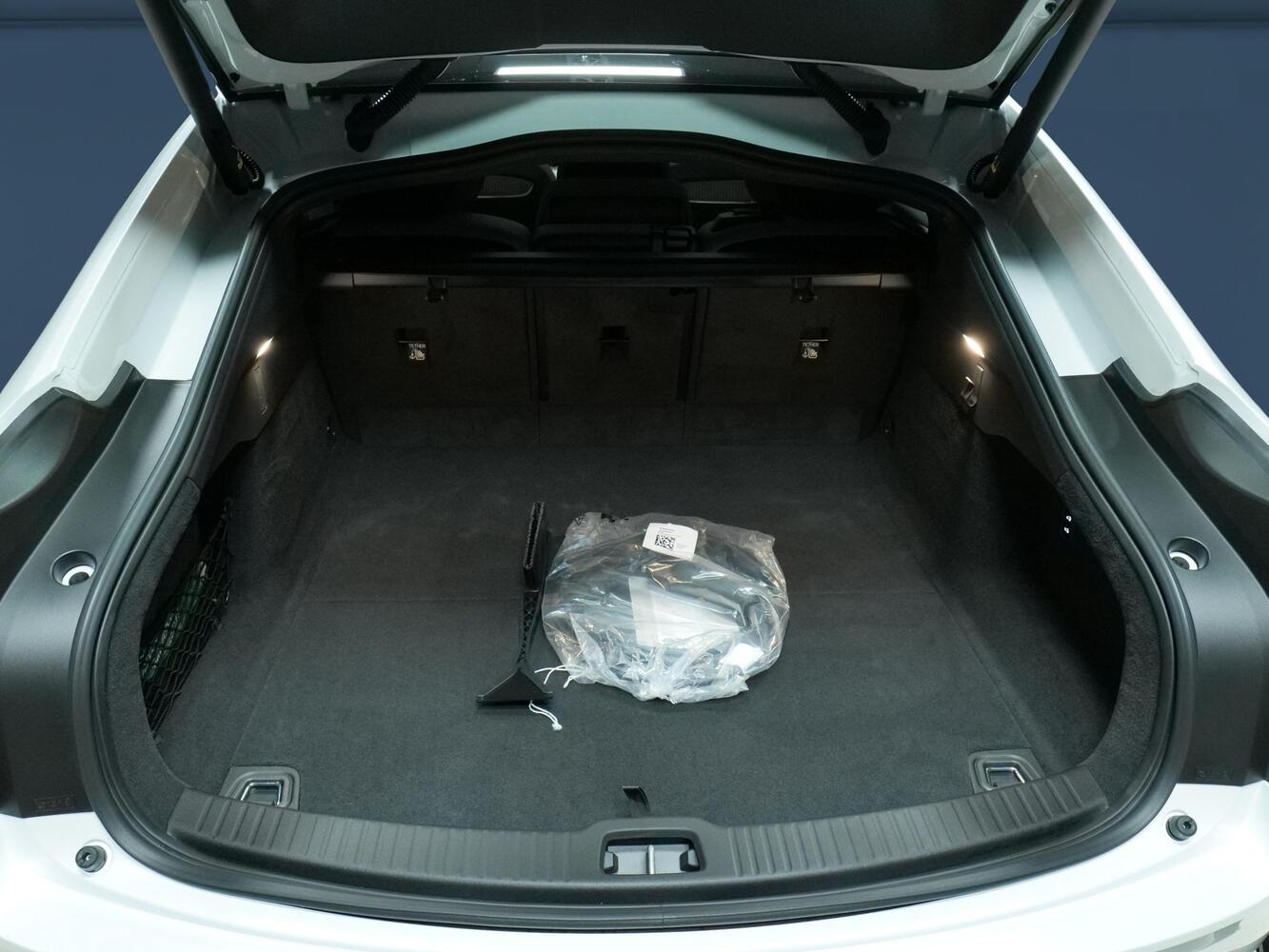 Volvo ES90 vaihtoauto
