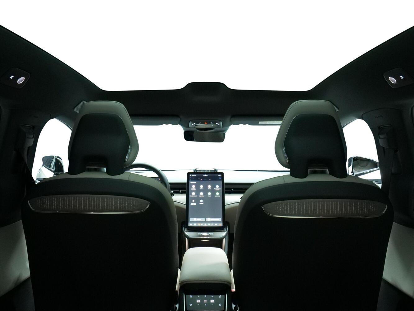 Volvo ES90 vaihtoauto