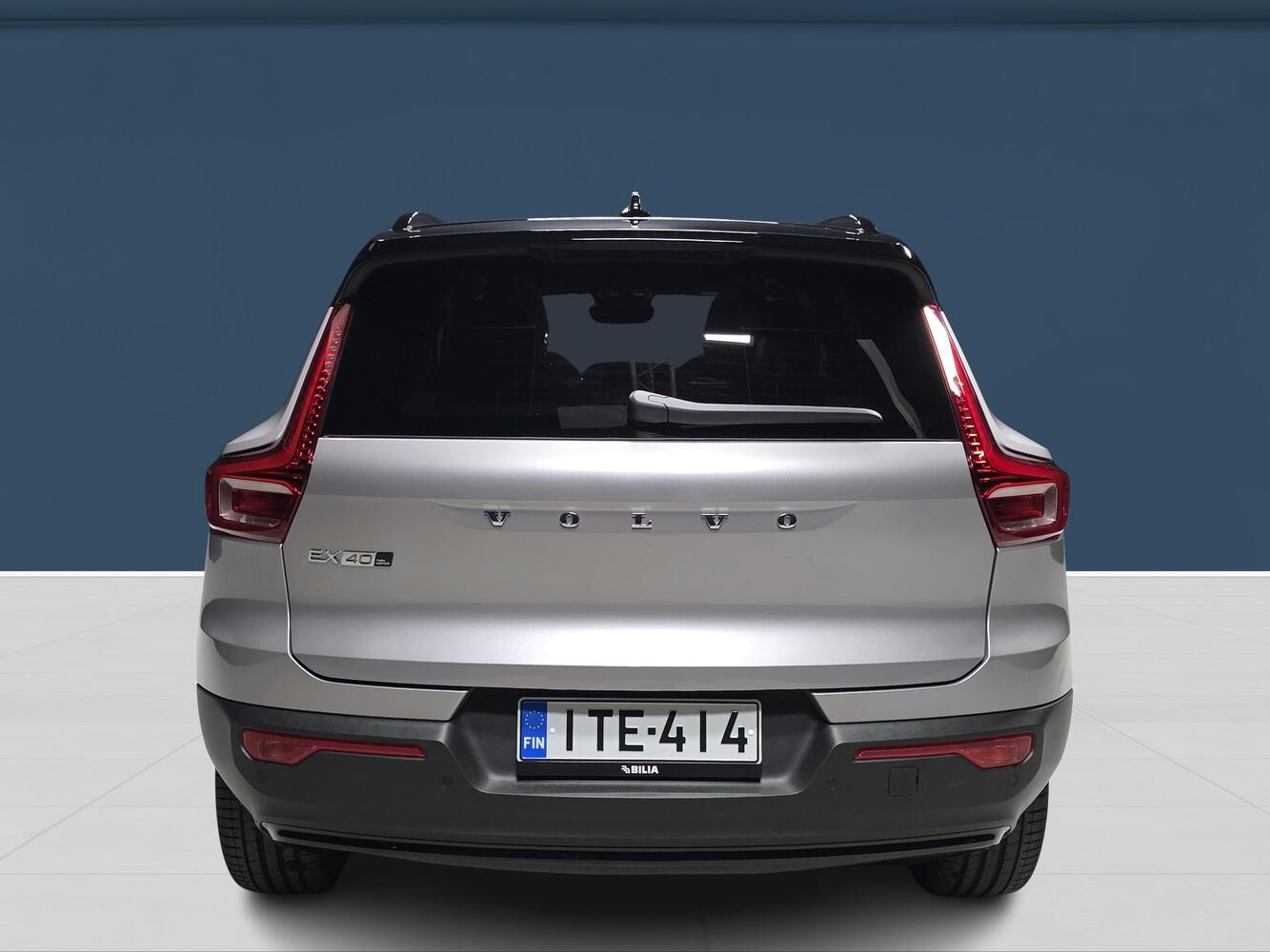 Volvo EX40 vaihtoauto