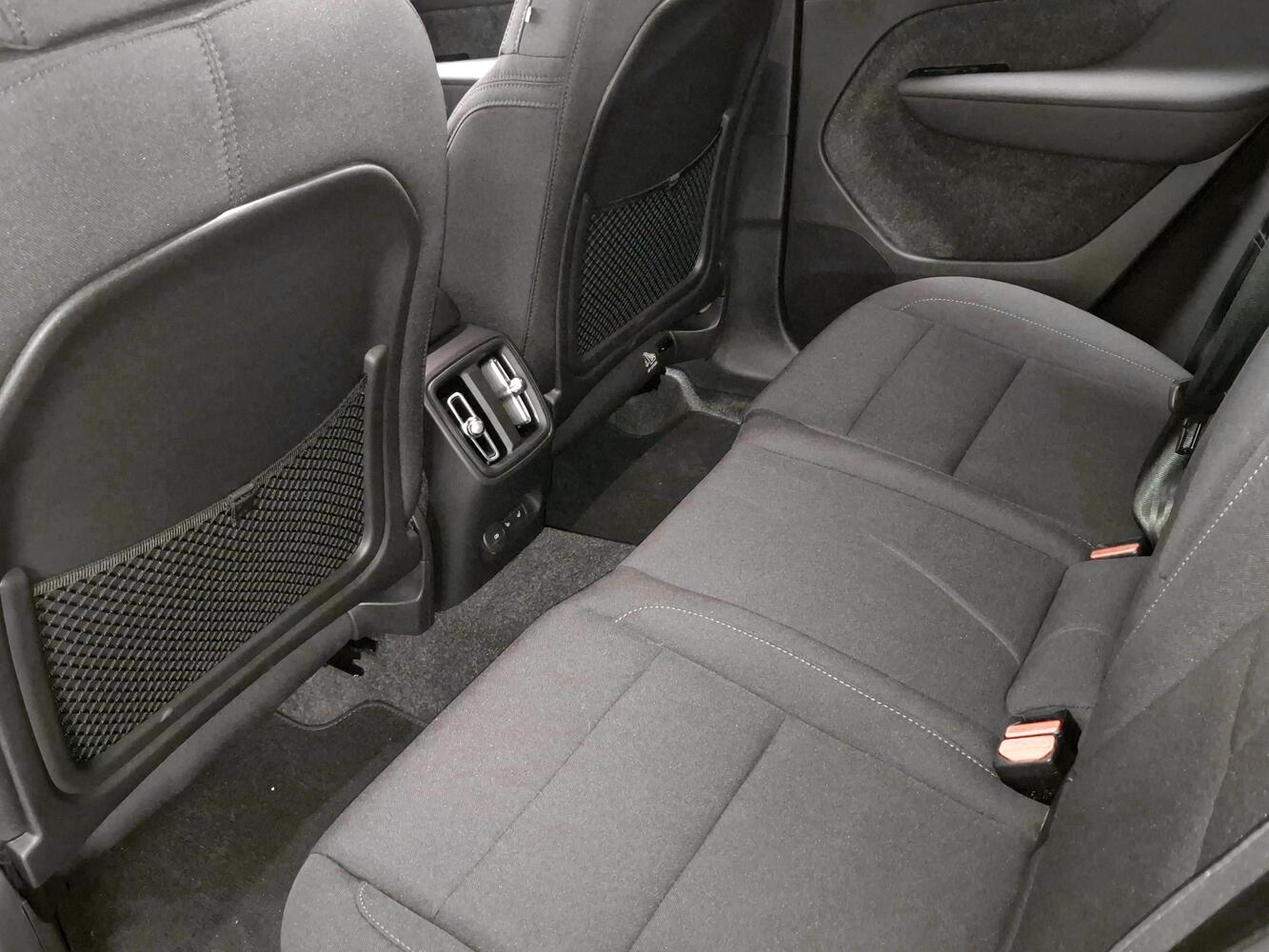 Volvo EX40 vaihtoauto