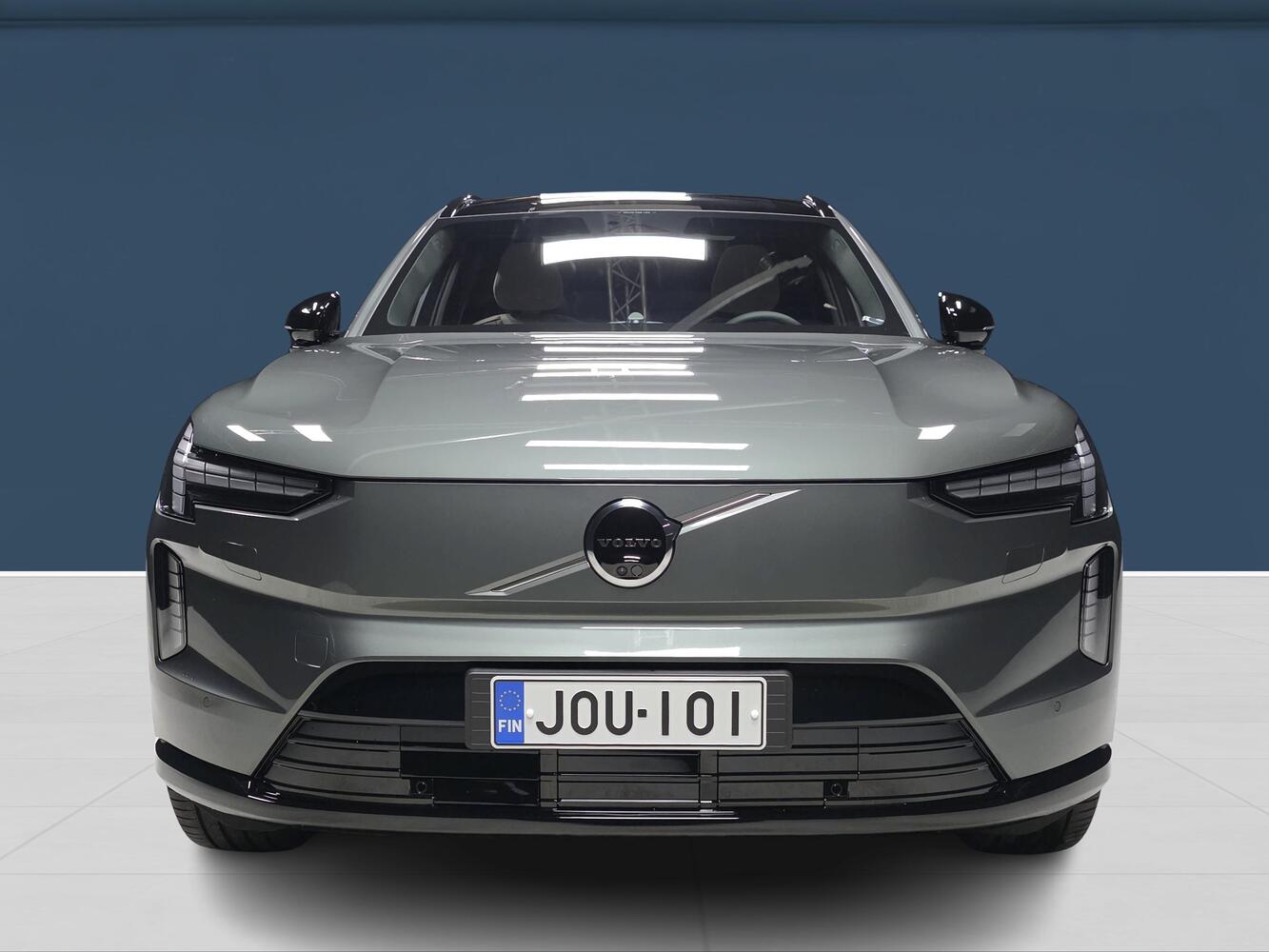 Volvo EX90 vaihtoauto
