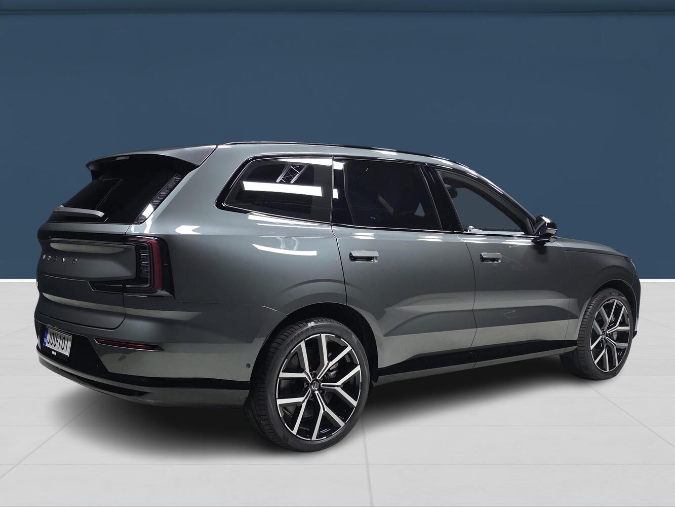 Volvo EX90 vaihtoauto